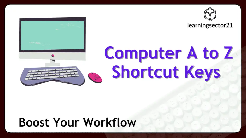 shortcut-keys-of-computer-a-to-z-master-your-computer-2023