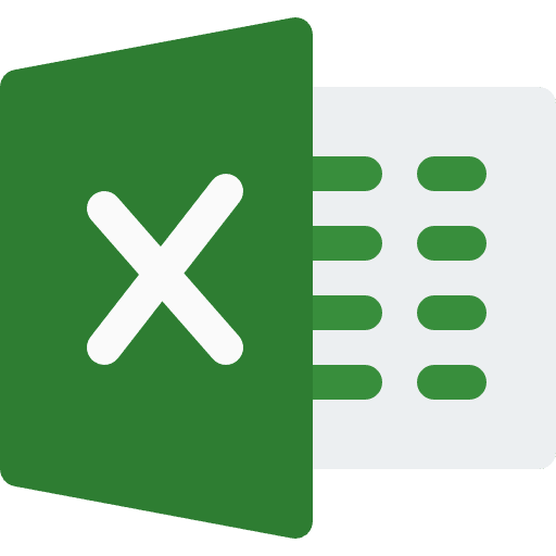 ms excel