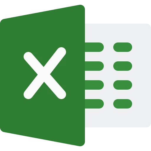 ms excel